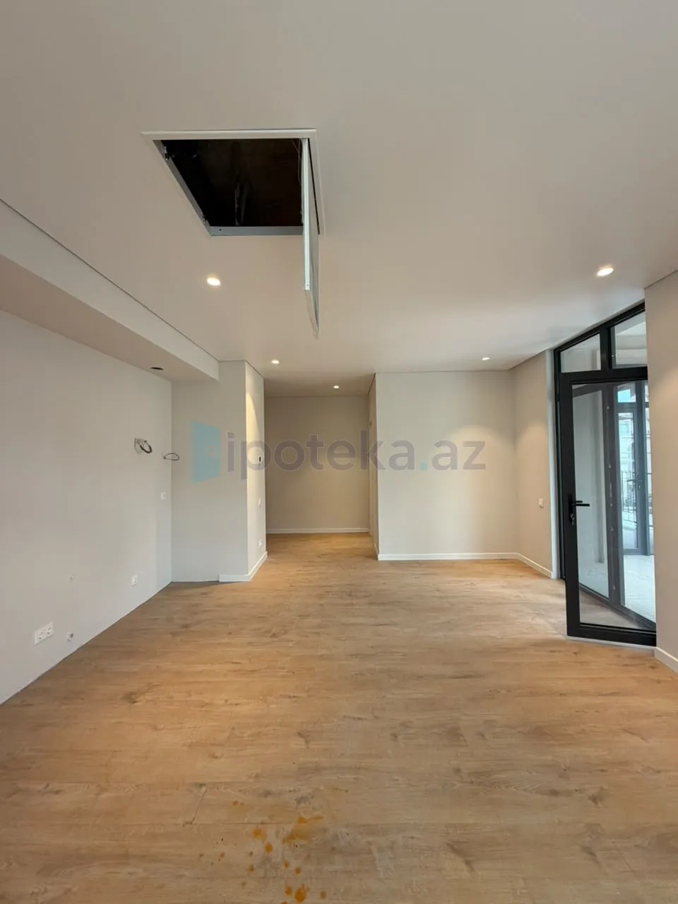 Satılır: 3 Otaq, Yeni tikili, Sabunçu r., Nardaran q., 123.79 m² — Mənzil (3)