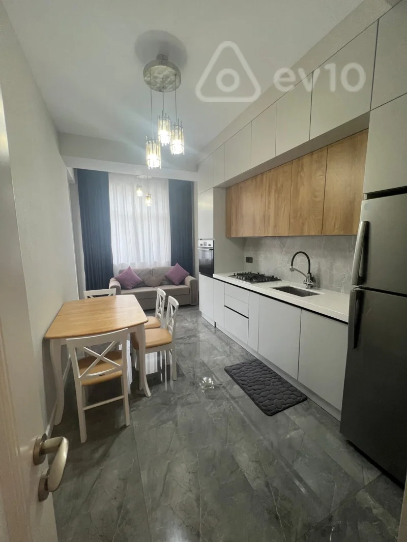 2 otaqlı mənzil, 84 m², Bakı, İlham Müzəffəroğlu küçəsi 24 — kirayə — Mənzil, Bakı (5)