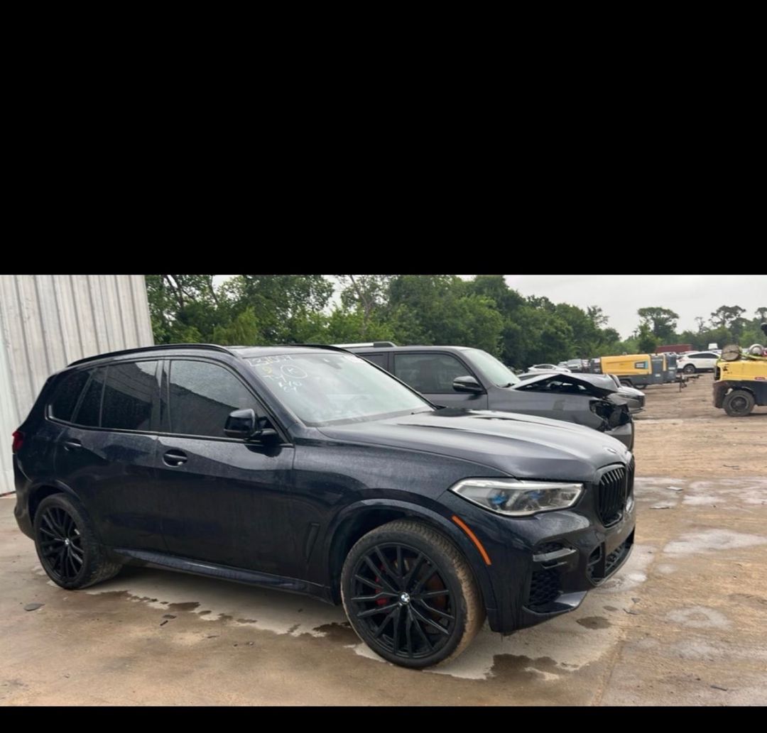 BMW X5 G05 qabaq və arxa M-tech buferi, stopları — Ehtiyat hissələri və aksesuarlar, Bakı (2)