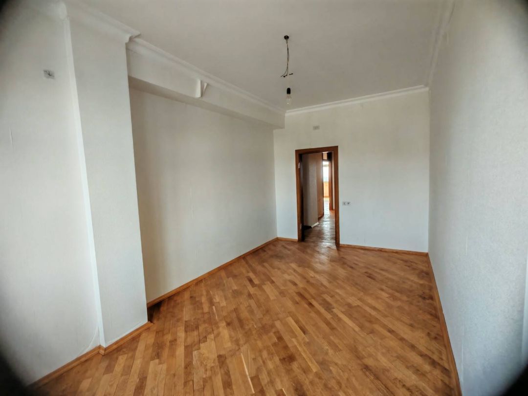 Satılır 4 otaqlı yeni tikili 124 m² — Mənzil, Bakı (7)