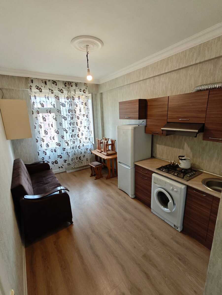 Satılır 2 otaqlı yeni tikili 58 m² — Mənzil, Bakı (2)