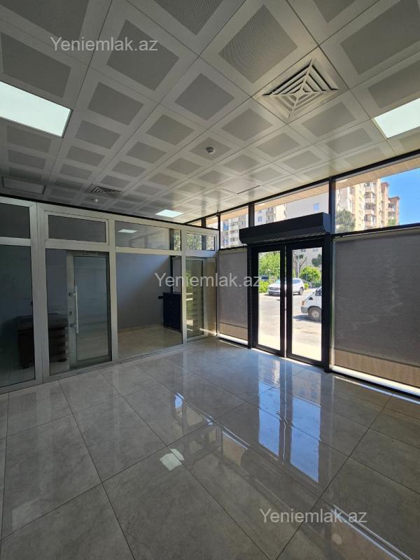 Kirayə 2 otaqlı Obyekt, 45 m², Xətai rayonu — Əmlak, Bakı (4)