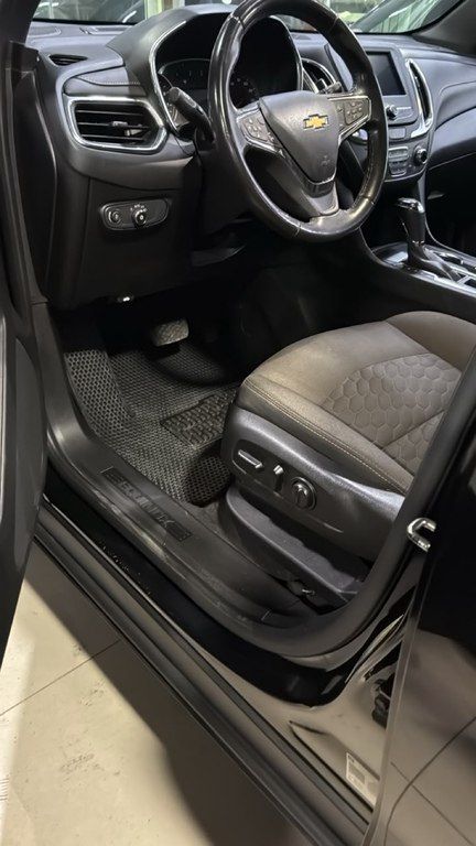 Chevrolet Equinox, 1.5 L, 2019 il, 125 000 km — Avtomobillər, Bakı (6)