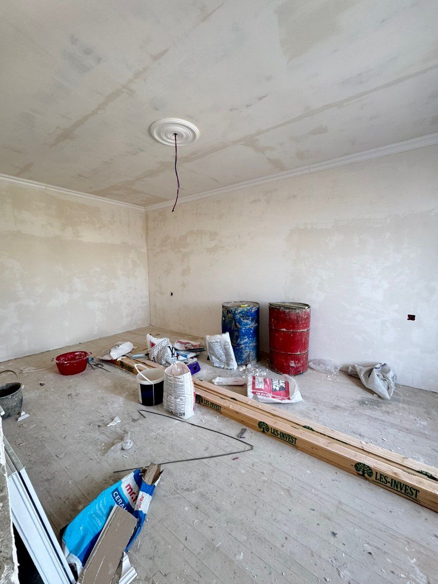 Həyət evi, Hövsan qəs — Ev, villa, Bakı (10)