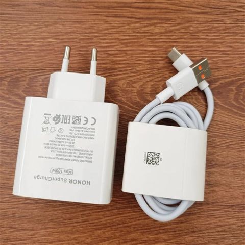 Adapter Honor 100W — Zaqatala