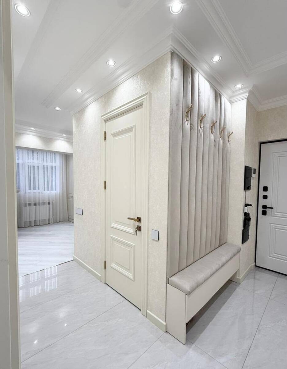 Satılır 2 otaqlı köhnə tikili 45 m² — Mənzil, Bakı (3)