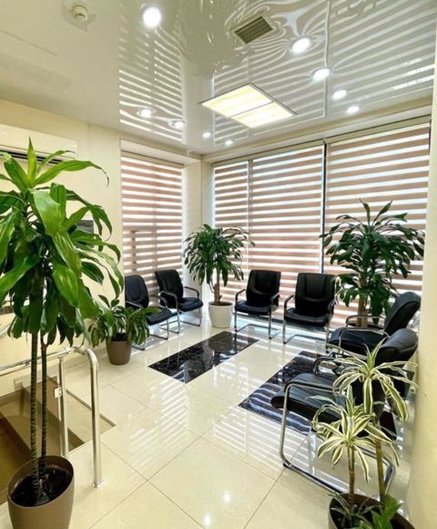 Satılır obyekt 260 m² — Bakı
