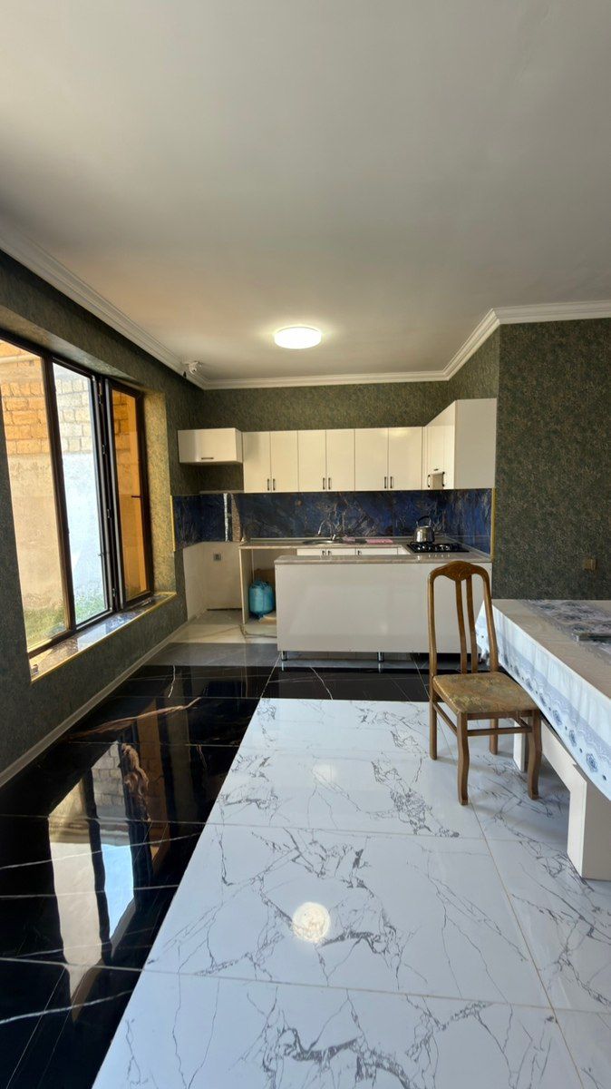 Həyət evi, Hökməli qəs — Ev, villa, Bakı (4)