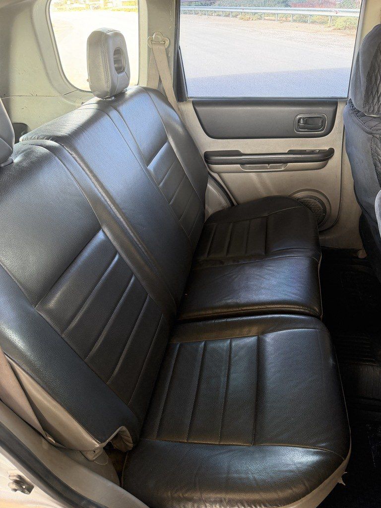 Nissan X-Trail, 2.0 L, 2003 il, 357 000 km — Avtomobillər, Sumqayıt (12)
