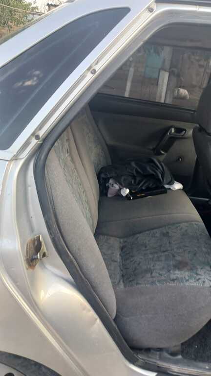 Lada (VAZ) 2110, 1.6 L, 2004 il, 164 258 km — Avtomobillər, Cəlilabad (9)