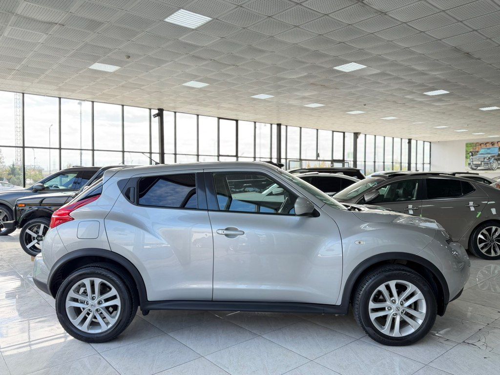 Nissan Juke, 1.6 L, 2012 il, 204 976 km — Avtomobillər, Sumqayıt (7)