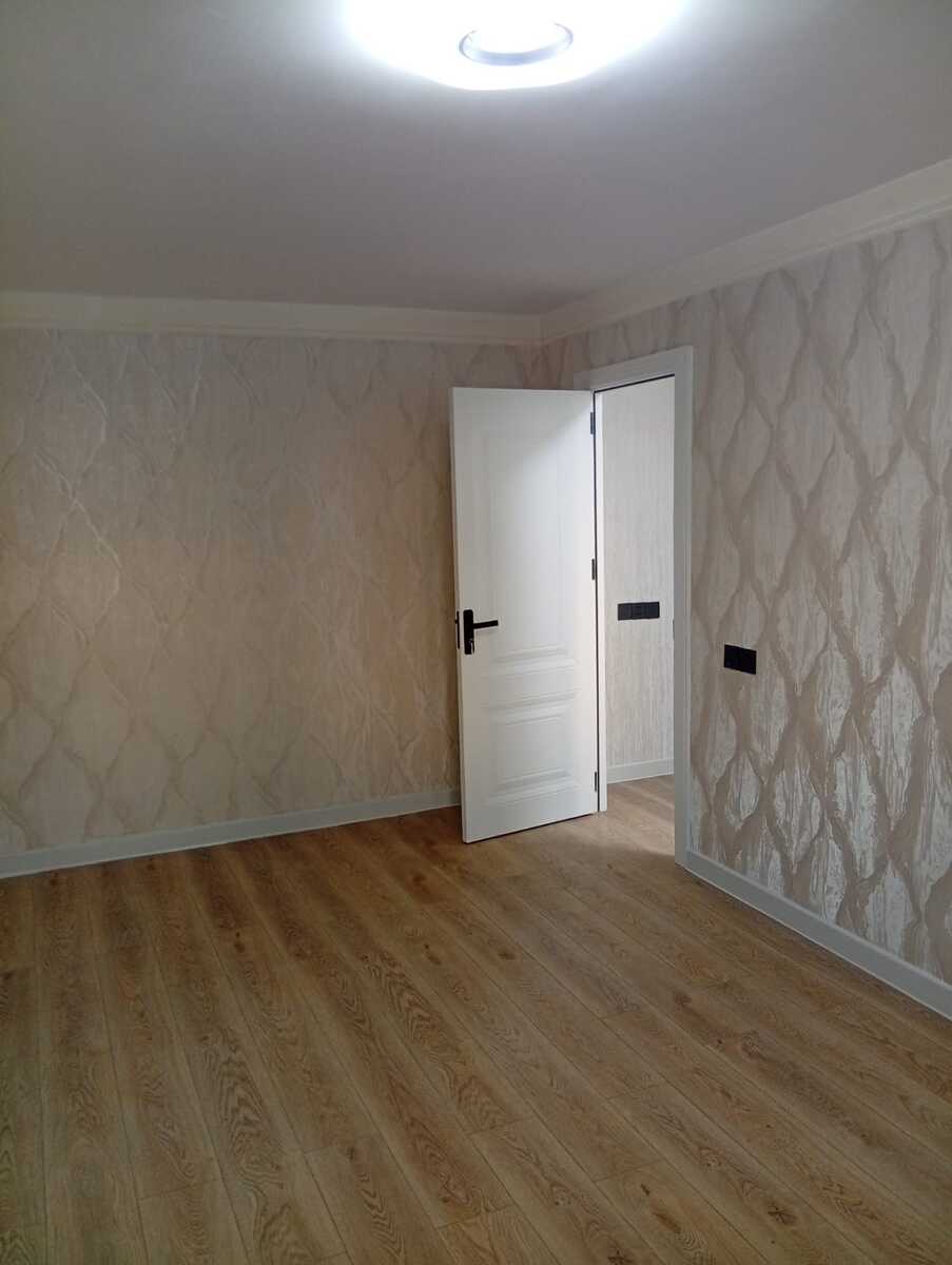 Satılır 1 otaqlı köhnə tikili 35 m² — Mənzil, Bakı (8)