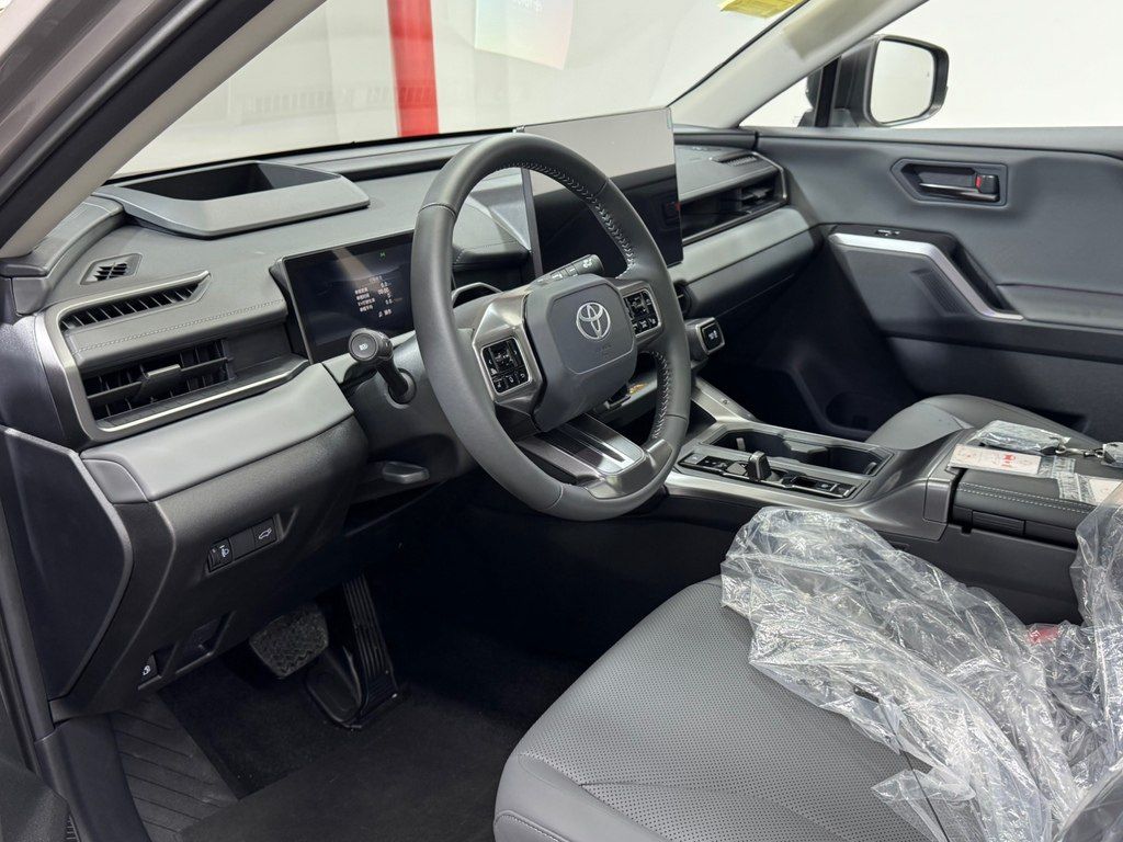 Toyota Wildlander, 2.0 L, 1.6 kWh, 2026 il, yeni — Avtomobillər, Bakı (11)