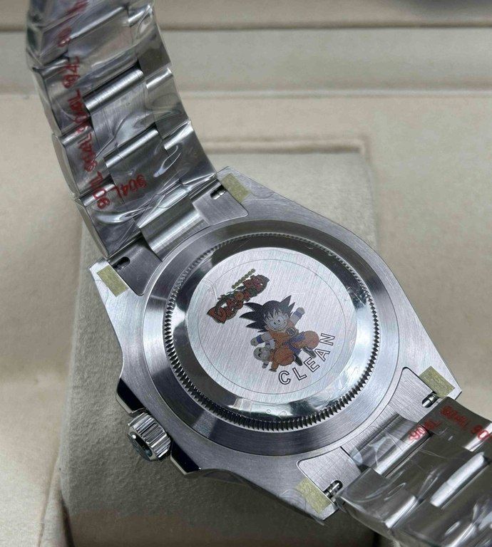 "Rolex Submariner 41 mm" qol saatı — Şəxsi əşyalar, Bakı (7)