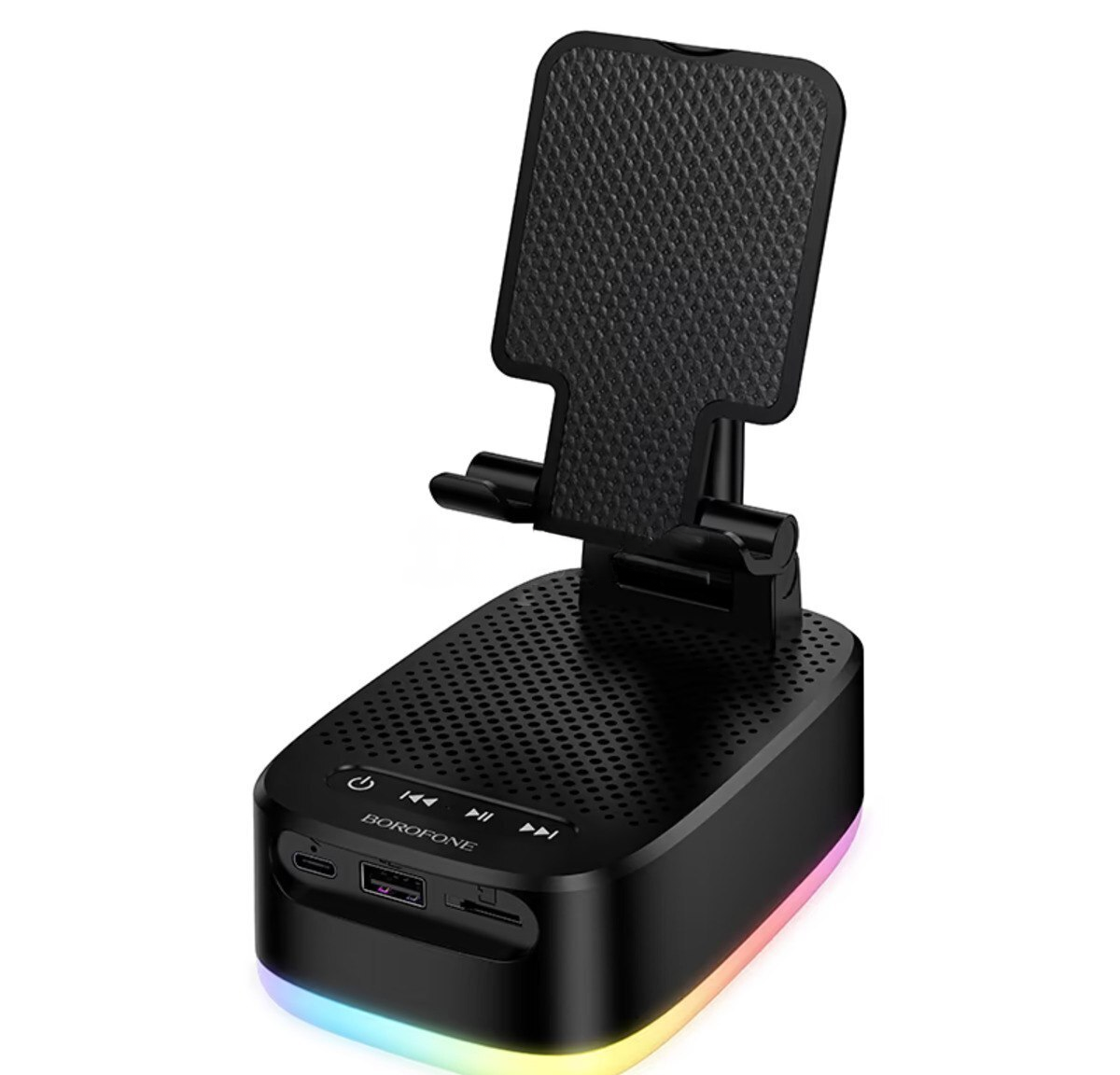 Bluetooth kolonka Borofone BR200 Marea — Elektronika, Bakı (6)