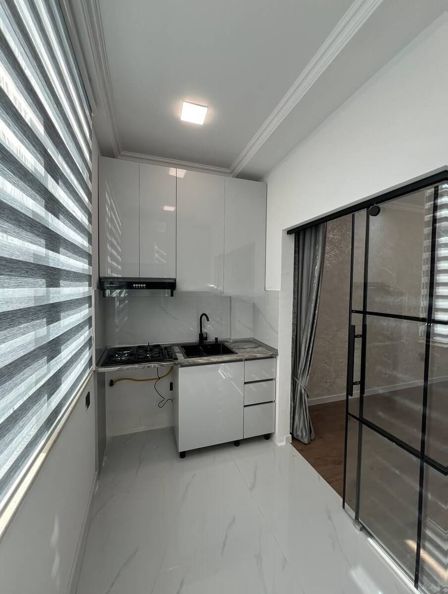 Satılır 2 otaqlı yeni tikili 60 m² — Mənzil, Xırdalan (11)