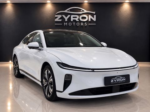 Changan Qiyuan A07, 1.5 L, 28.4 kWh, 2025 il, 38 000 km — Bakı