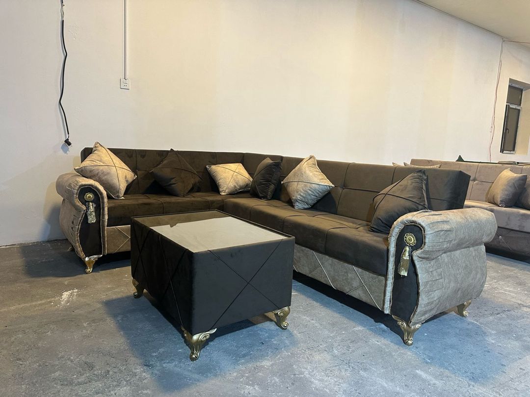 Künc divan — Mebel, Bakı