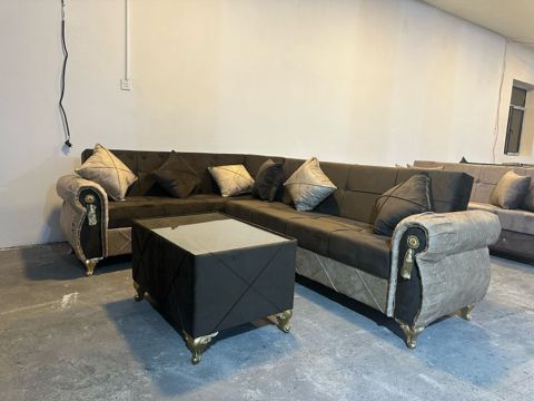 Künc divan — Bakı
