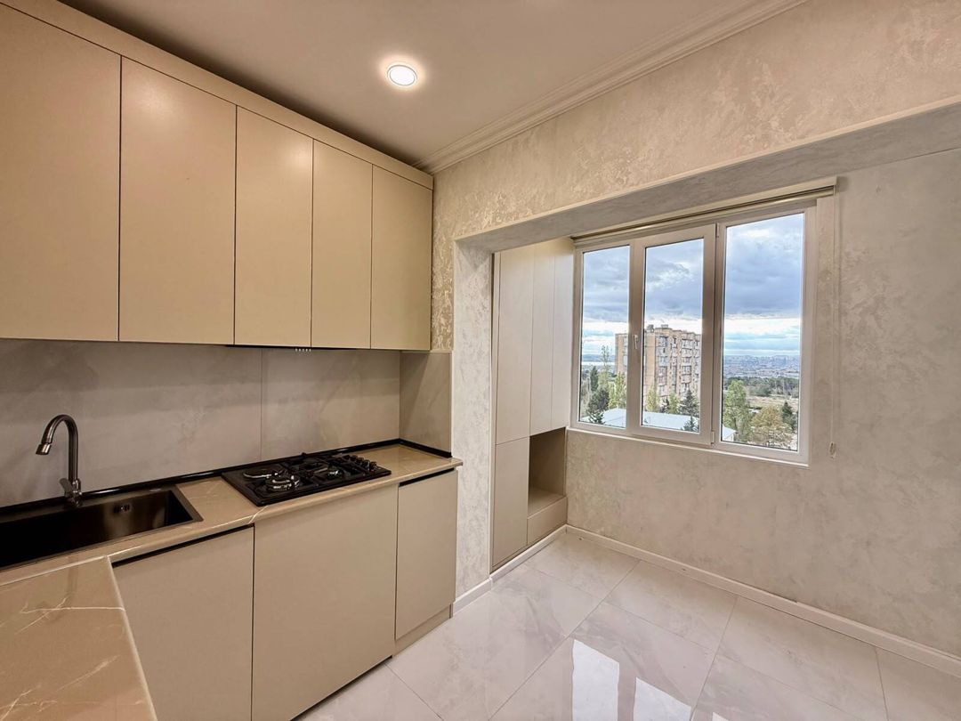Satılır 2 otaqlı köhnə tikili 65 m² — Mənzil, Bakı (7)