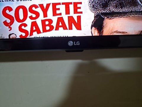 LG 50UQ75006LF Smart TV – 50 düym Xüsusiyyətlər: - Ekran: 50" LED — Bakı