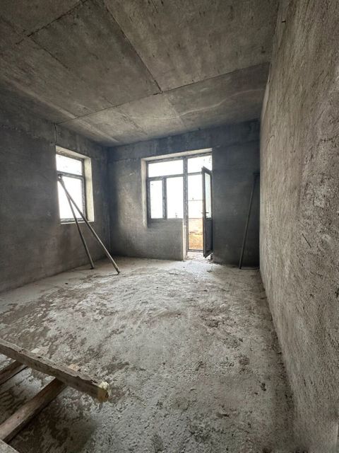 2-otaqlı yeni tikili, İbrahim Paşa Dadaşov küç., 90 m² — Bakı