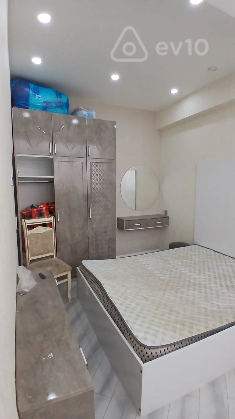 3 otaqlı mənzil, 65 m², xırdalan, Xırdalan — kirayə — Mənzil, Xırdalan (3)