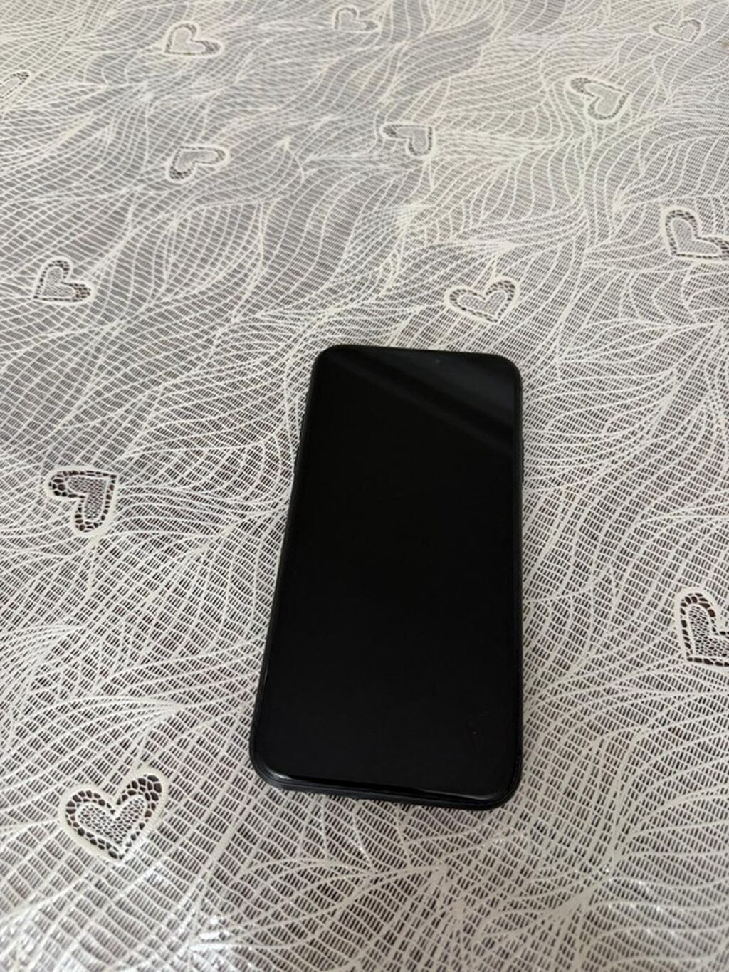 IPhone 11, 64 GB, Qara, Face ID — Apple iPhone, Masazır (3)