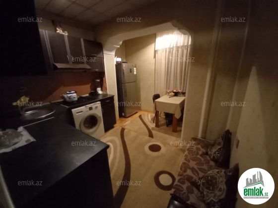 Satılır 3 otaqlı 80 m² köhnə tikili Xətai r — Mənzil (8)