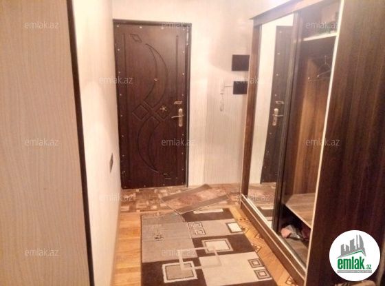 Satılır 3 otaqlı 95 m² köhnə tikili Azadlıq prospekti m — Mənzil (11)