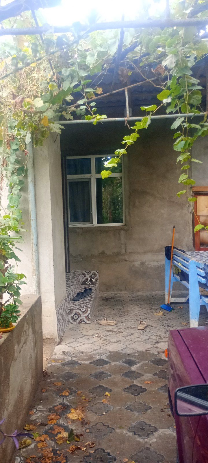 Satılır 3 otaqlı həyət evi/bağ evi 110 m² — Ev, villa, Bakı (3)