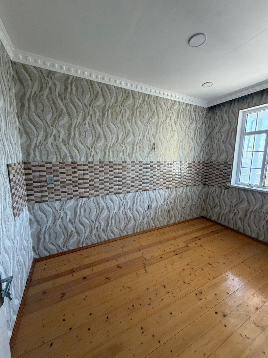 Həyət evi, Binəqədi qəs — Ev, villa, Bakı (6)