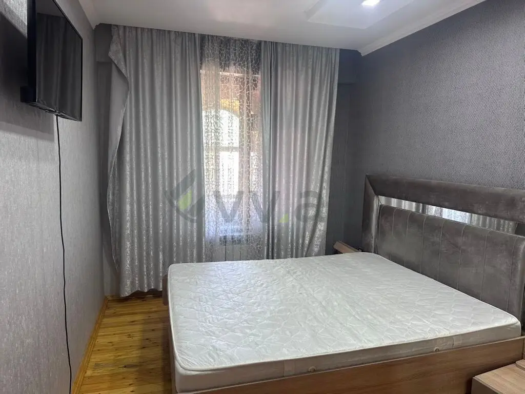 3 otaqlı mənzil Yeni tikili Kirayə, Xırdalan — Mənzil, Xırdalan (3)