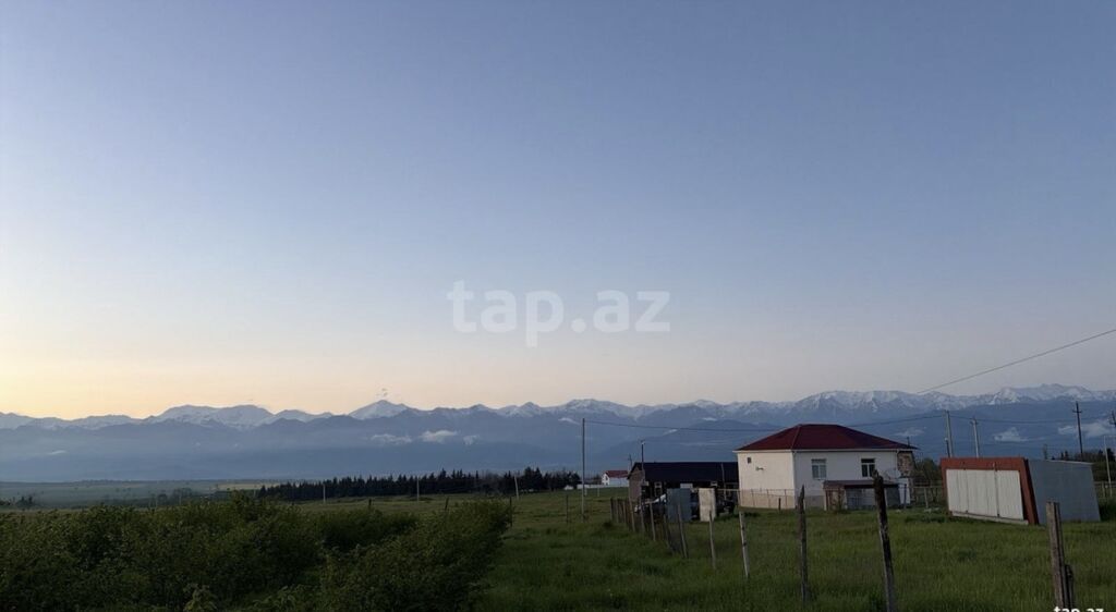 10 sot, Tikinti, Maklerlər narahat etməsin, Kupça (Çıxarış) — Torpaq, İsmayıllı (2)
