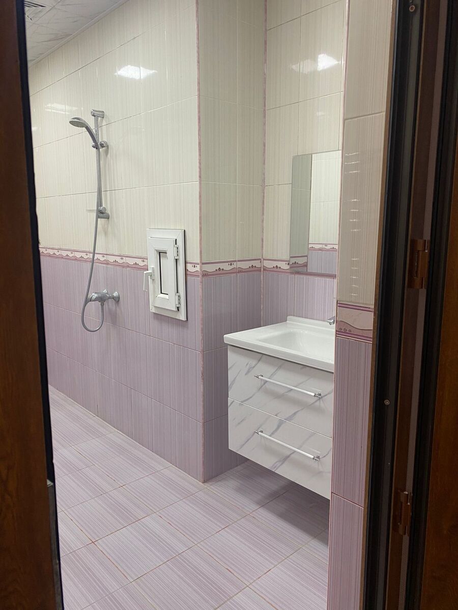 Satılır 3 otaqlı yeni tikili 120 m² — Mənzil, Bakı (9)