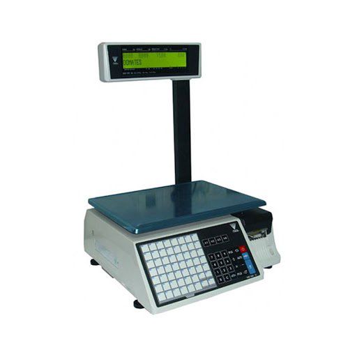 Barkod tərəzi "Digi Sm100" — Biznes və avadanlıq, Bakı (3)