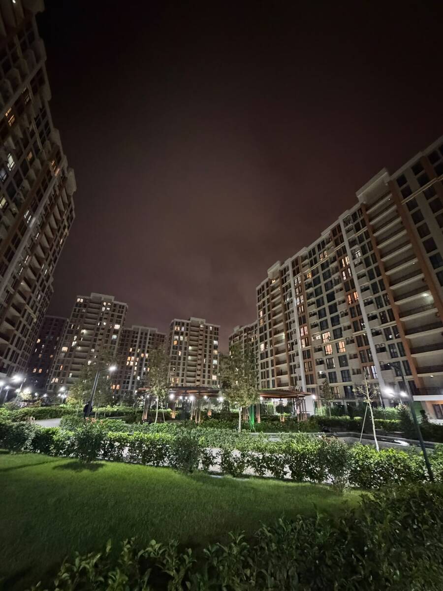 İcarəyə verilir 3 otaqlı yeni tikili 73 m² — Mənzil, Bakı (6)