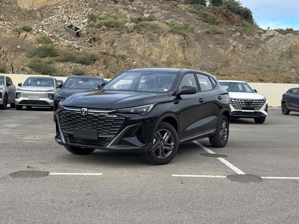 Changan Oshan X5 Plus, 1.5 L, 2026 il, yeni — Avtomobillər, Bakı (5)