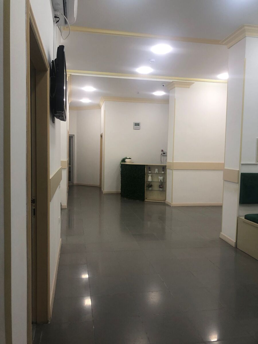 İcarəyə verilir obyekt 500 m² — Əmlak, Bakı (3)