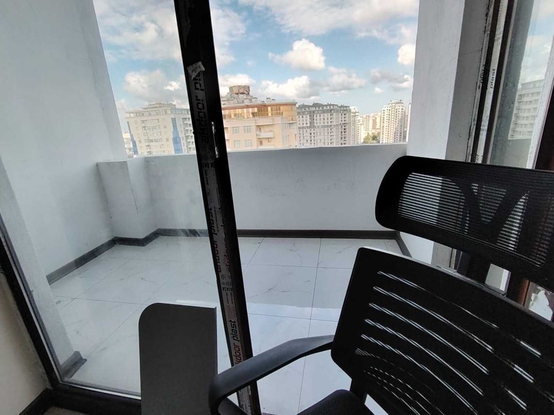 İcarəyə verilir 2 otaqlı ofis 38 m² — Ofis, Bakı (3)