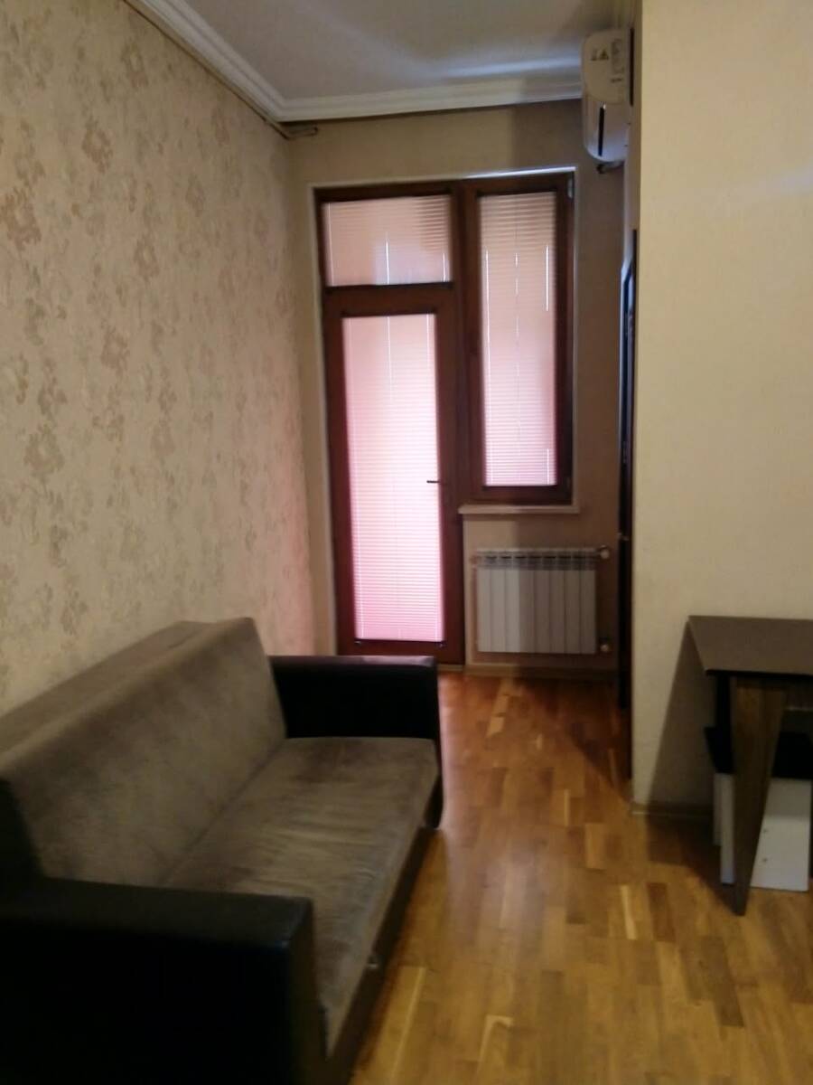 İcarəyə verilir 2 otaqlı yeni tikili 40 m² — Mənzil, Bakı (7)