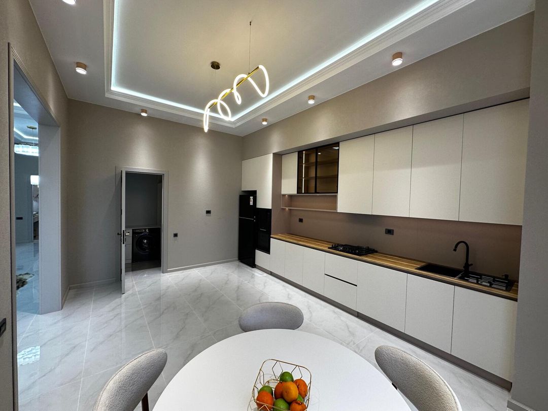 Satılır 4 otaqlı həyət evi/bağ evi 180 m² — Ev, villa, Bakı (10)
