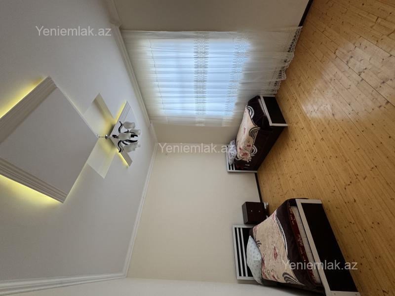 Satılır 6 otaqlı Həyət evi / Villa, 300 m², Mehdiabad — Ev, villa, Abşeron (5)