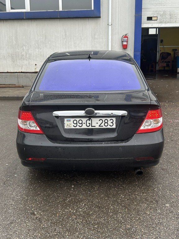 BYD F3, 1.5 L, 2014 il, 198 000 km 99-GL-283 — Avtomobillər, Bakı (5)
