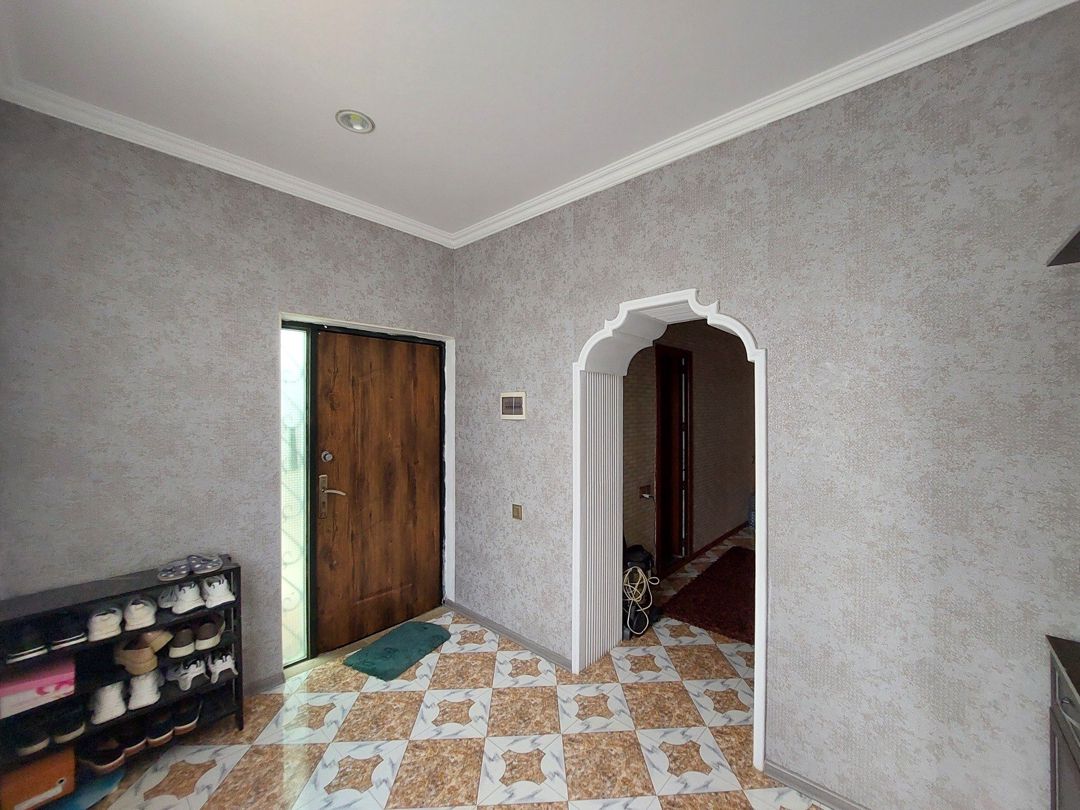 Satılır 4 otaqlı həyət evi/bağ evi 100 m² — Ev, villa, Bakı (8)