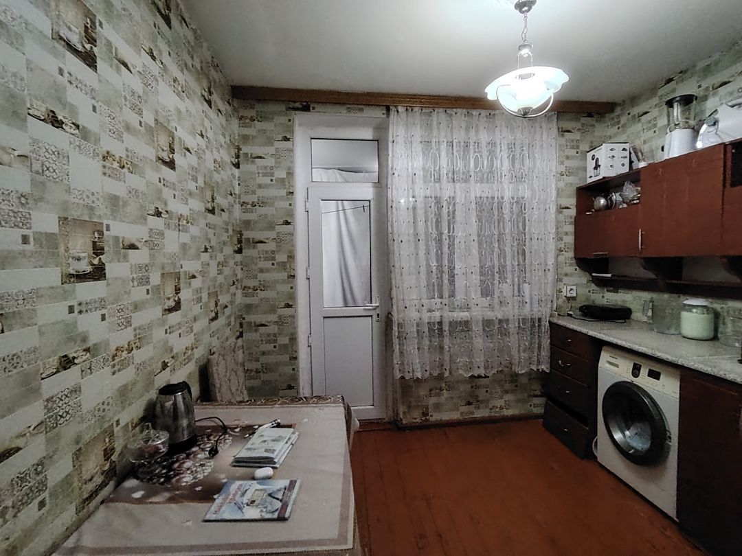 2-otaqlı mənzil, Sumqayıt ş., 55 m² — Mənzil, Sumqayıt (8)