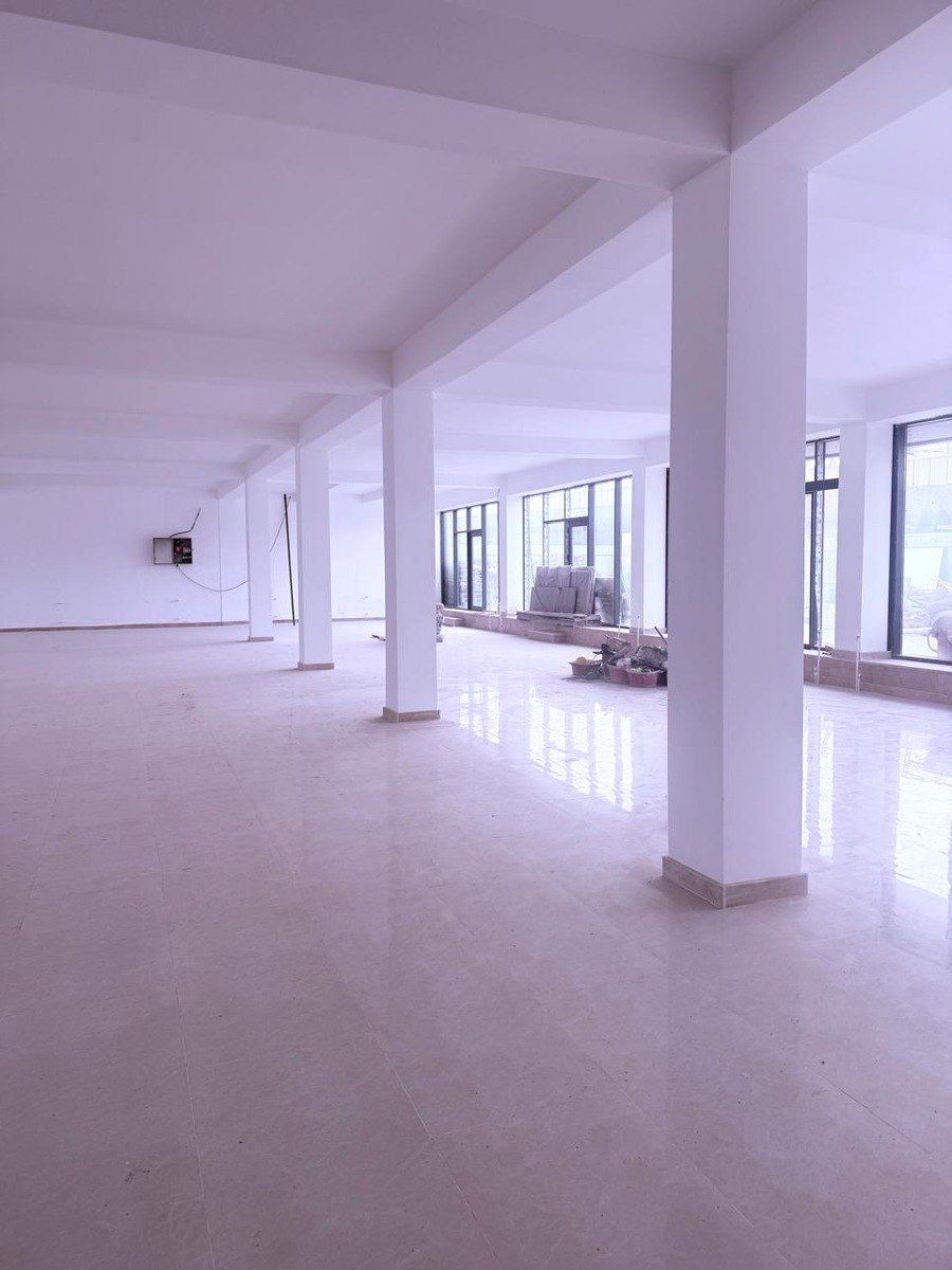 İcarəyə verilir obyekt 4500 m² — Əmlak, Bakı (3)