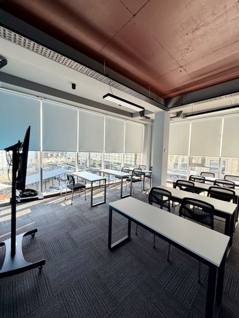İcarəyə verilir 1 otaqlı ofis 35 m² — Bakı