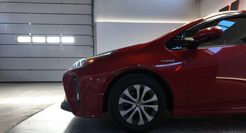 Toyota Prius, 2019 il, 71500 km, 1.8 L — Avtomobillər, Bakı (4)