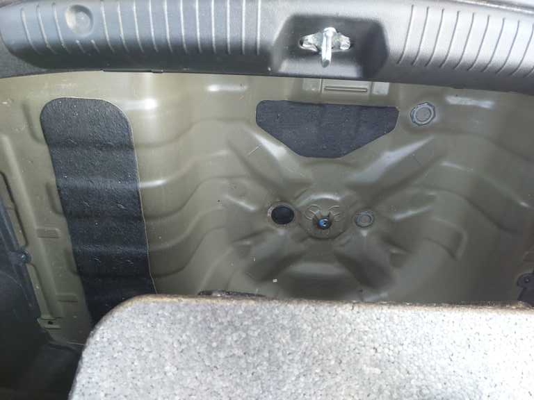 Hyundai Accent, 1.6 L, 2017 il, 118 000 km 77-UK-448 — Avtomobillər, Bakı (9)
